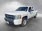 2008 Chevrolet Silverado 1500 Extended Cab 4x4 Pickup for sale #NB52299W - photo 15