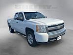 2008 Chevrolet Silverado 1500 Extended Cab 4x4 Pickup for sale #NB52299W - photo 17