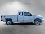 2008 Chevrolet Silverado 1500 Extended Cab 4x4 Pickup for sale #NB52299W - photo 8