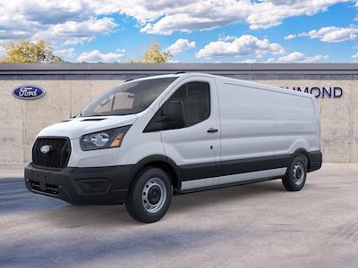 2026 Ford Transit 150 Low Roof RWD Empty Cargo Van for sale #NB53250 - photo 2