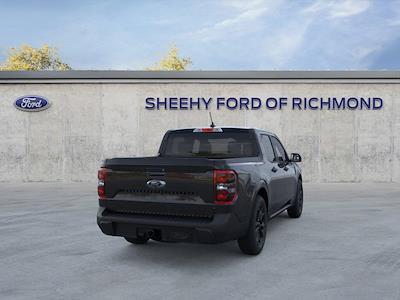 New 2024 Ford Maverick XLT SuperCrew Cab AWD Pickup for sale #NB53612 - photo 2
