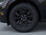 New 2024 Ford Maverick XLT SuperCrew Cab AWD Pickup for sale #NB53612 - photo 20
