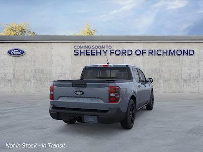 New 2025 Ford Maverick Lariat SuperCrew Cab AWD Pickup for sale #NB54309 - photo 2