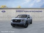 New 2025 Ford Maverick Lariat SuperCrew Cab AWD Pickup for sale #NB54309 - photo 4