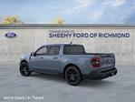 New 2025 Ford Maverick Lariat SuperCrew Cab AWD Pickup for sale #NB54309 - photo 6