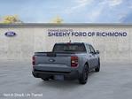 New 2025 Ford Maverick Lariat SuperCrew Cab AWD Pickup for sale #NB54309 - photo 2