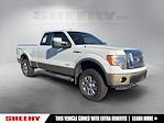 2012 Ford F-150 Super Cab 4WD Pickup for sale #NB54351A - photo 1