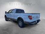2012 Ford F-150 Super Cab 4WD Pickup for sale #NB54351A - photo 14