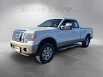 2012 Ford F-150 Super Cab 4WD Pickup for sale #NB54351A - photo 16