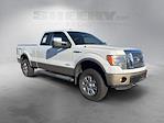2012 Ford F-150 Super Cab 4WD Pickup for sale #NB54351A - photo 3