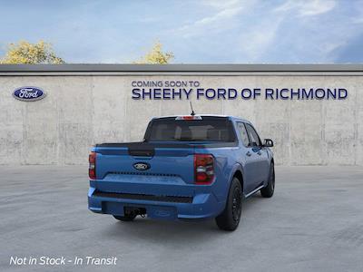 2025 Ford Maverick SuperCrew Cab AWD Pickup for sale #NB54606 - photo 2