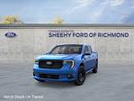 2025 Ford Maverick SuperCrew Cab AWD Pickup for sale #NB54606 - photo 4