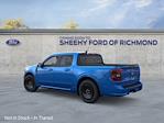 2025 Ford Maverick SuperCrew Cab AWD Pickup for sale #NB54606 - photo 6