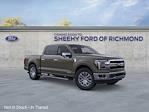 2025 Ford F-150 SuperCrew Cab 4x4 Pickup for sale #NB54979 - photo 1