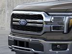 2025 Ford F-150 SuperCrew Cab 4x4 Pickup for sale #NB54979 - photo 17