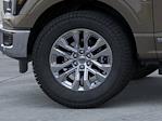 2025 Ford F-150 SuperCrew Cab 4x4 Pickup for sale #NB54979 - photo 19