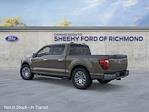2025 Ford F-150 SuperCrew Cab 4x4 Pickup for sale #NB54979 - photo 6