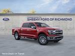 2025 Ford F-150 SuperCrew Cab 4x4 Pickup for sale #NB55927 - photo 1