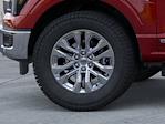 2025 Ford F-150 SuperCrew Cab 4x4 Pickup for sale #NB55927 - photo 19