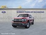 2025 Ford F-150 SuperCrew Cab 4x4 Pickup for sale #NB55927 - photo 4