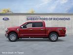 2025 Ford F-150 SuperCrew Cab 4x4 Pickup for sale #NB55927 - photo 5