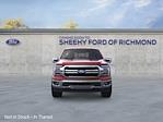 2025 Ford F-150 SuperCrew Cab 4x4 Pickup for sale #NB55927 - photo 8
