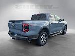 2024 Ford Ranger SuperCrew Cab 4WD Pickup for sale #NB56012A - photo 2