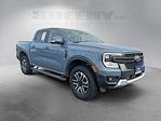 2024 Ford Ranger SuperCrew Cab 4WD Pickup for sale #NB56012A - photo 17