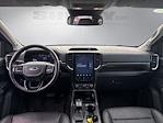 2024 Ford Ranger SuperCrew Cab 4WD Pickup for sale #NB56012A - photo 4