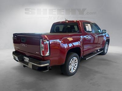 Used 2018 GMC Canyon SLT Crew Cab for sale #NB56012B - photo 2