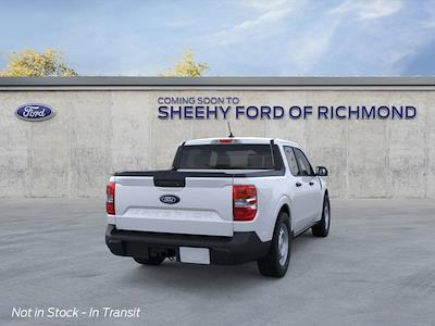 New 2025 Ford Maverick XL SuperCrew Cab AWD Pickup for sale #NB56844 - photo 2