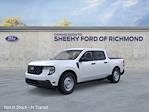 New 2025 Ford Maverick XL SuperCrew Cab AWD Pickup for sale #NB56844 - photo 3