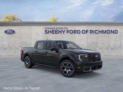 2025 Ford Maverick SuperCrew Cab AWD Pickup for sale #NB57031 - photo 1
