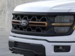 2025 Ford F-150 SuperCrew Cab 4x4 Pickup for sale #NB57501 - photo 17