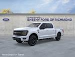 2025 Ford F-150 SuperCrew Cab 4x4 Pickup for sale #NB57501 - photo 3