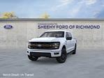 2025 Ford F-150 SuperCrew Cab 4x4 Pickup for sale #NB57501 - photo 4