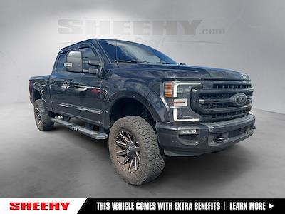 2020 Ford F-250 Crew Cab 4WD Pickup for sale #NB57501A - photo 1
