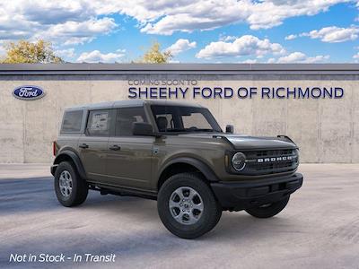 2026 Ford Bronco 4WD SUV for sale #NB57821 - photo 1