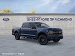 2025 Ford F-150 SuperCrew Cab 4x4 Pickup for sale #NB58131 - photo 1