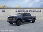 2025 Ford F-150 SuperCrew Cab 4x4 Pickup for sale #NB58131 - photo 3