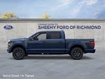 2025 Ford F-150 SuperCrew Cab 4x4 Pickup for sale #NB58131 - photo 5