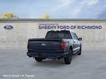 2025 Ford F-150 SuperCrew Cab 4x4 Pickup for sale #NB58131 - photo 2