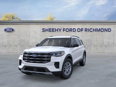 2026 Ford Explorer 4WD SUV for sale #NB59128 - photo 2