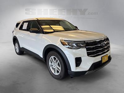 2026 Ford Explorer 4WD SUV for sale #NB59128V - photo 2