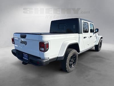 2021 Jeep Gladiator Crew Cab 4WD Pickup for sale #NB59165A - photo 2