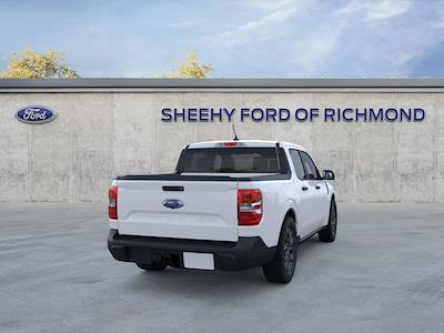 2024 Ford Maverick SuperCrew Cab AWD Pickup for sale #NB59397V - photo 2
