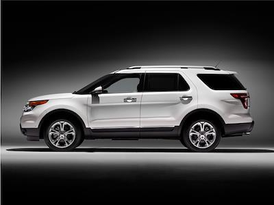 2011 Ford Explorer 4WD SUV for sale #NB61838A - photo 1