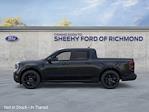 New 2025 Ford Maverick Lariat SuperCrew Cab AWD Pickup for sale #NB62981 - photo 5