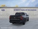 New 2025 Ford Maverick Lariat SuperCrew Cab AWD Pickup for sale #NB62981 - photo 2