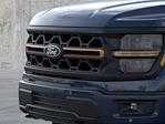 2025 Ford F-150 SuperCrew Cab 4x4 Pickup for sale #NB63402 - photo 17